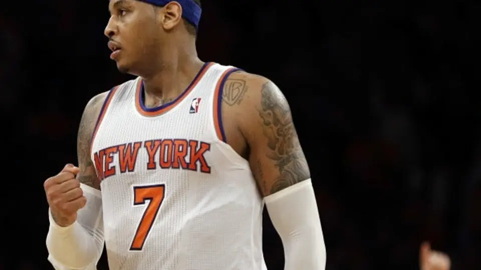 Inician playoffs de NBA