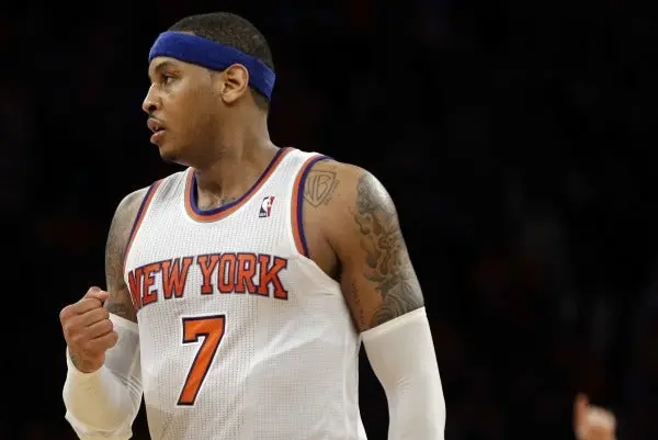 Inician playoffs de NBA