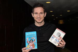 Libros favoritos de las estrellas de la Premier League