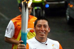 La viuda de Noé Hernández confía en la justicia