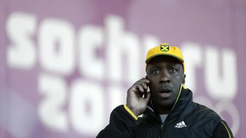 Jamaica se queda sin equipamiento en Sochi