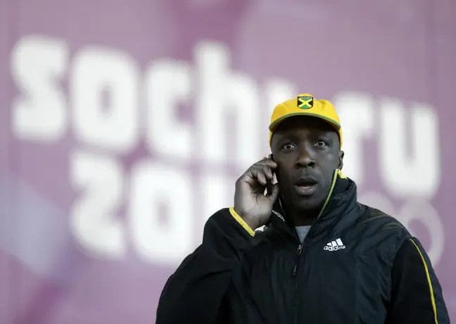 Jamaica se queda sin equipamiento en Sochi