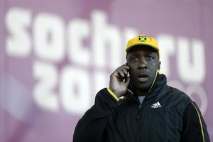 Jamaica se queda sin equipamiento en Sochi