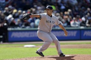 Vidal Nuño dio el gran salto