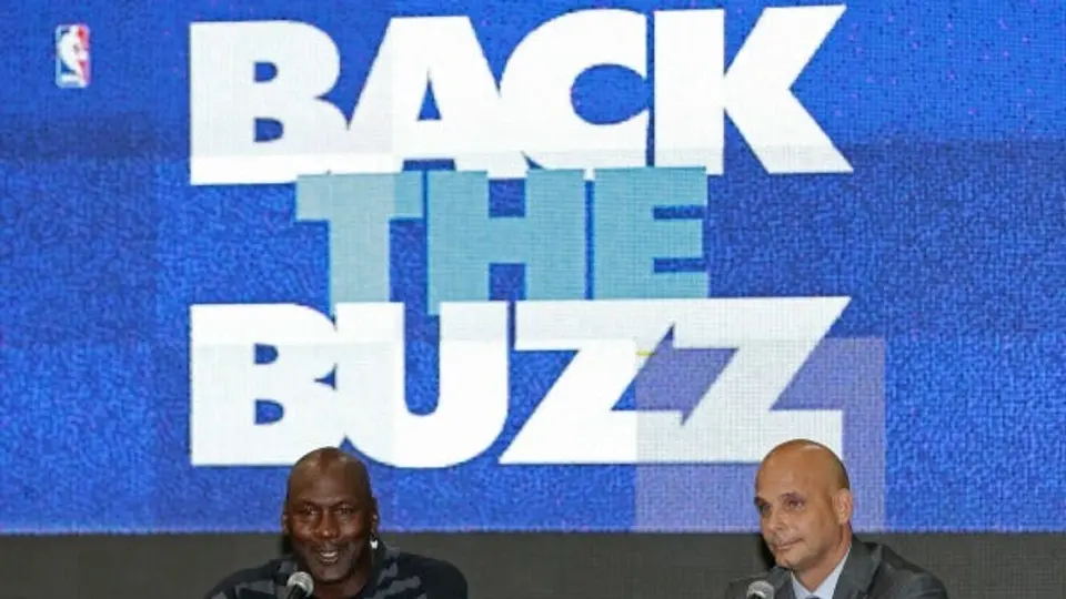 Jordan buscará que Bobcats vuelva a llamarse Hornets