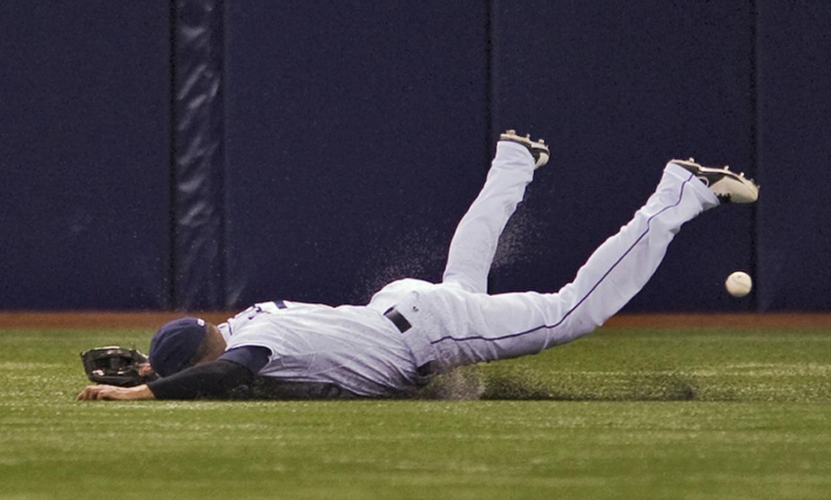 FOTO: AP