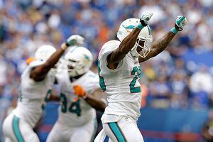 Miami liga su segunda victoria de la campaña ante Potros