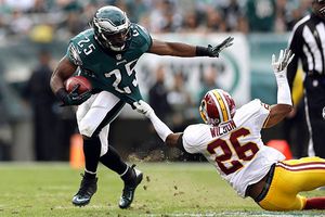 Filadelfia regresa al triunfo en casa ante Pieles Rojas