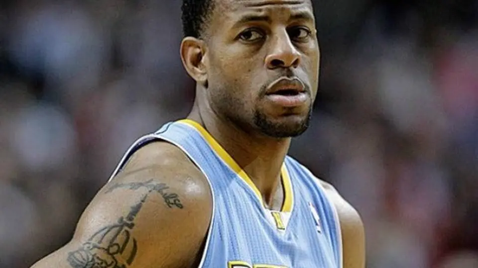 Warriors contratarían a Iguodala por cuatro años