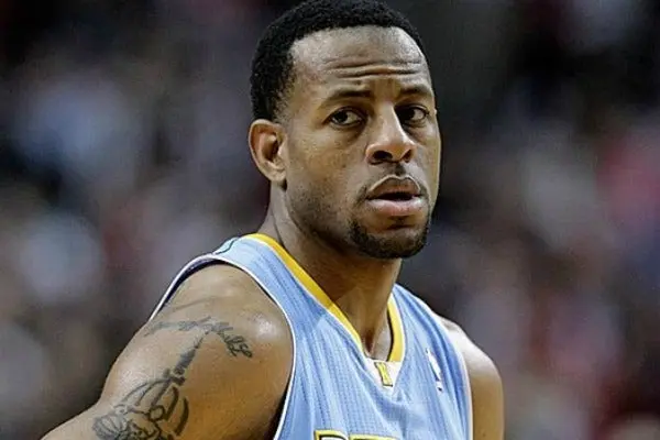 Warriors contratarían a Iguodala por cuatro años