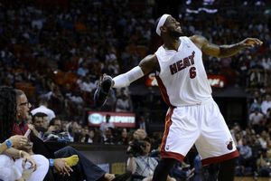 LeBron James, solidario con Kobe Bryant