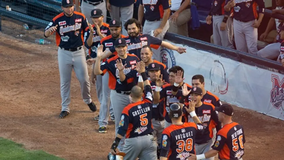 Tigres, a una victoria del título de la LMB