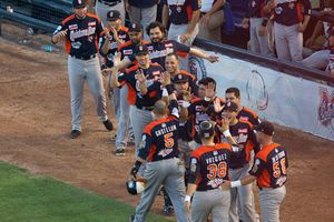 Tigres, a una victoria del título de la LMB