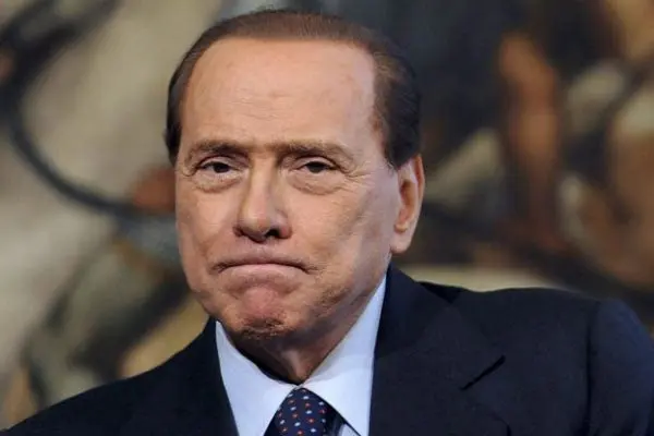 Berulsconi, condenado a 7 años de prisión