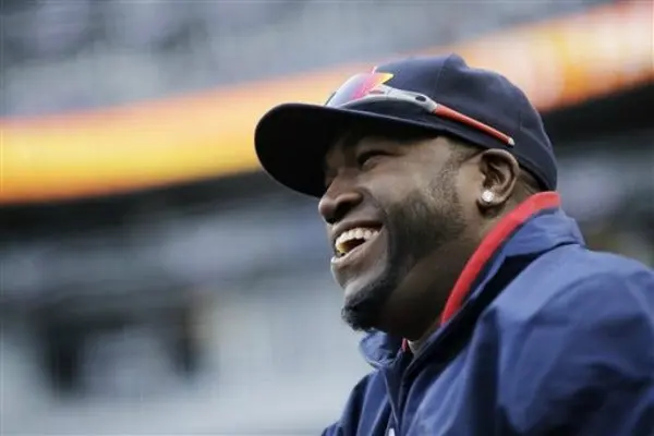 David Ortiz reaparecería el viernes con Boston