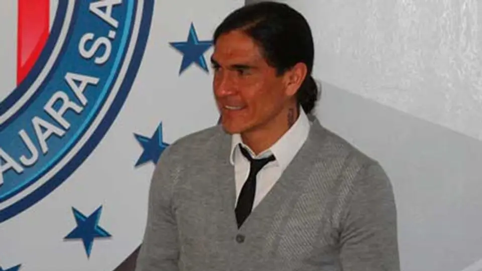 'Sin fundamentos las acusaciones hacia Chivas': Palencia
