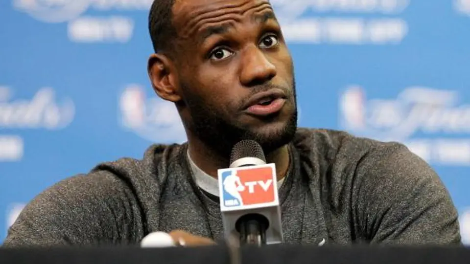 Cleveland quiere de regreso a LeBron