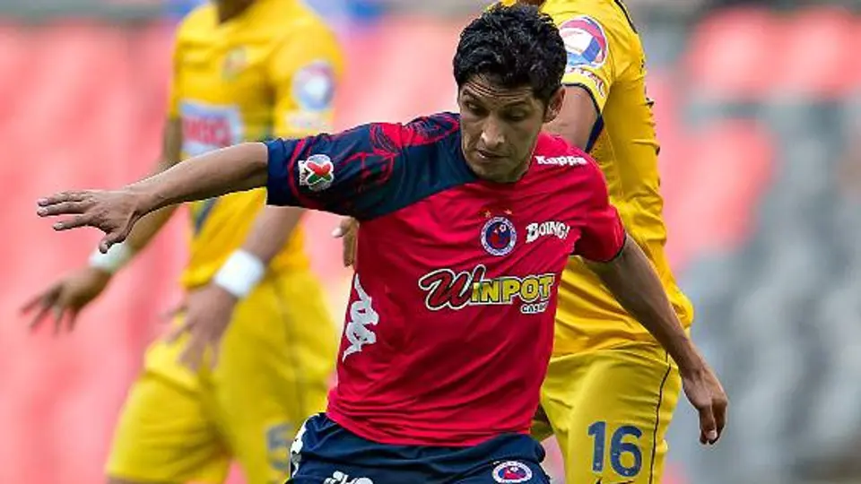 Chivas confirma llegada de Reyna