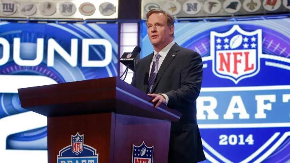 Conoce todos los movimientos del segundo día del Draft