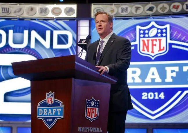 Conoce todos los movimientos del segundo día del Draft