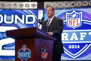 Conoce todos los movimientos del segundo día del Draft