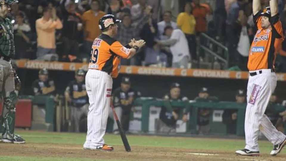 Navojoa vs Hermosillo, la Final en el Pacífico