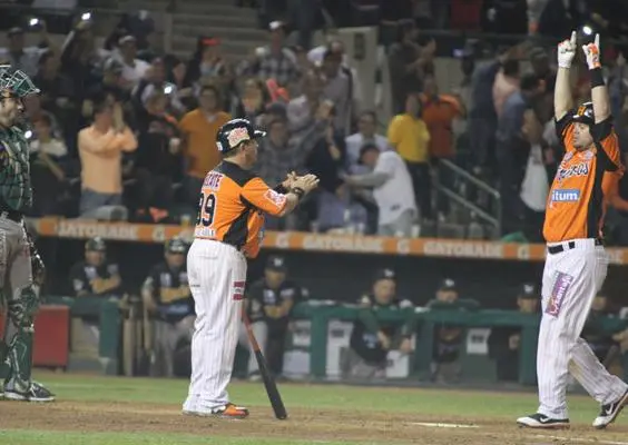 Navojoa vs Hermosillo, la Final en el Pacífico