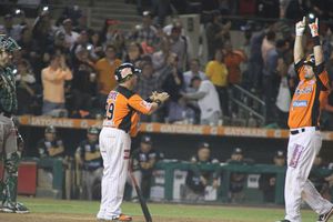 Navojoa vs Hermosillo, la Final en el Pacífico