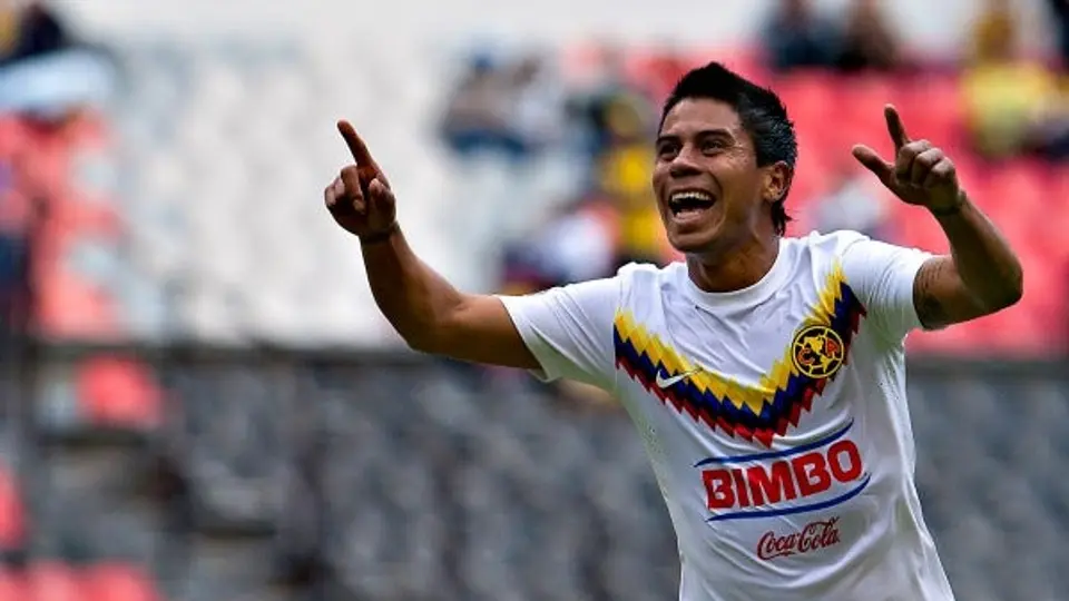 'Negro' Medina ve cerca su recuperación