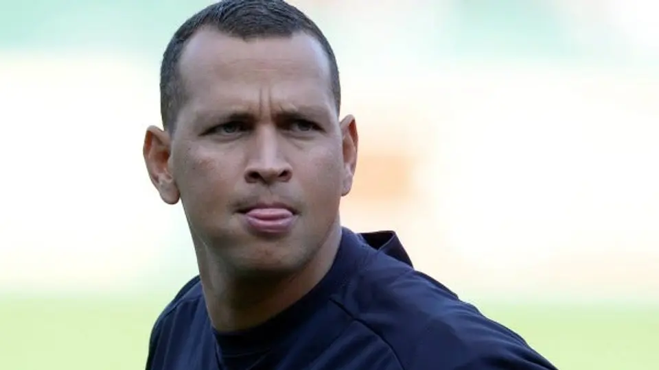 Allegados a A-Rod filtraron nombres de involucrados en doping