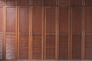 Japonesa vivió un año escondida en un clóset