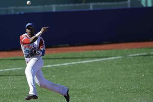 LMB suspende temporalmente a Alfredo Despaigne