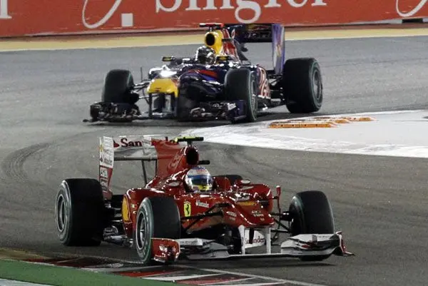 GP de Singapur, la última llamada para Alonso y Ferrari