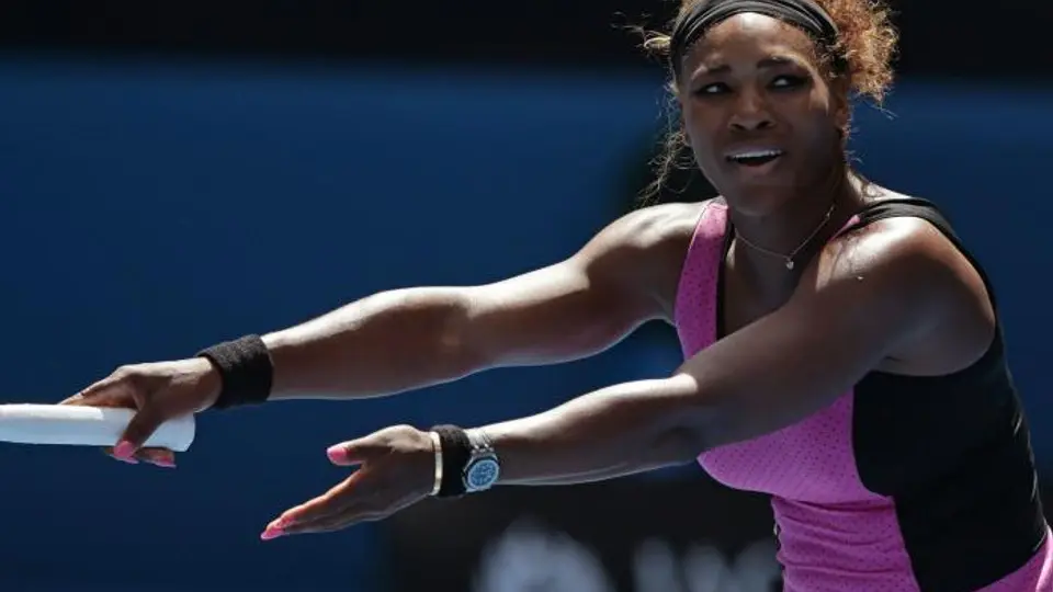 Serena Williams regresaría al torneo de Indian Wells
