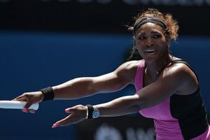 Serena Williams regresaría al torneo de Indian Wells