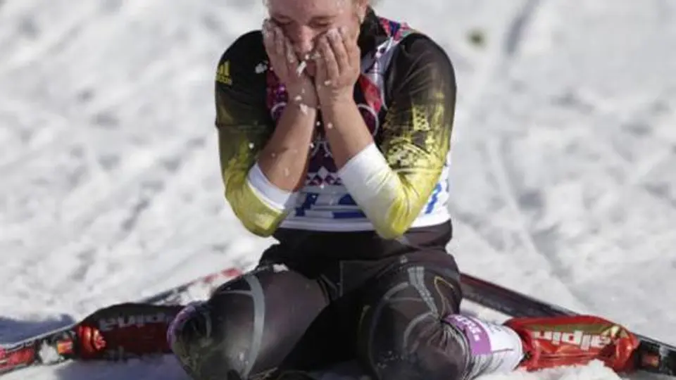 Sochi, una de las sedes de JO más cálidas