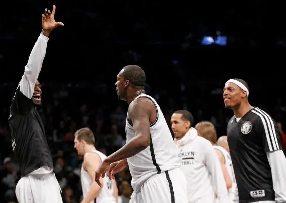 Nets mantiene buen paso ante Magic de Orlando