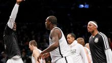 Nets mantiene buen paso ante Magic de Orlando