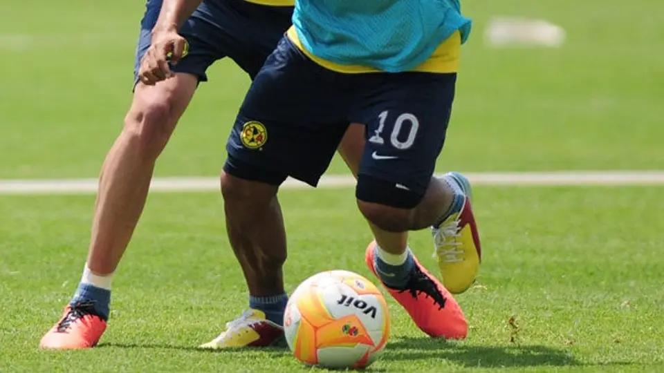 Osvaldo Martínez no ve al América favorito en Liguilla
