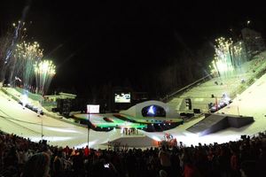 COI anuncia candidaturas para Juegos de Invierno 2022