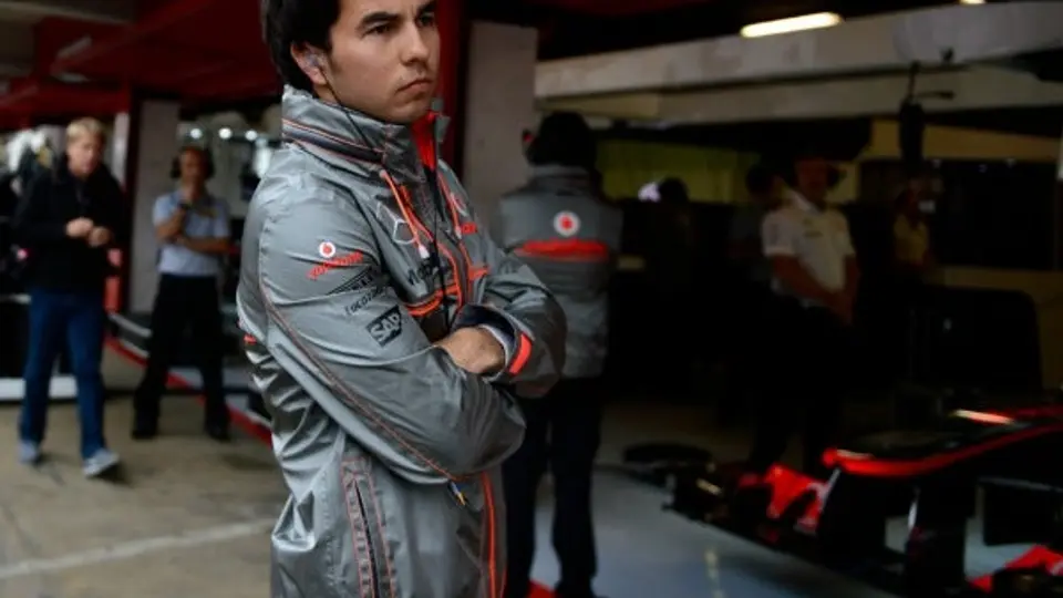 'El GP de Mónaco es todo un reto': Checo