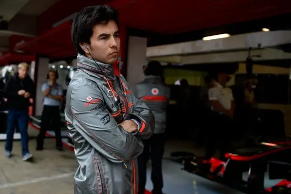 'El GP de Mónaco es todo un reto': Checo