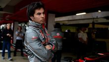 'El GP de Mónaco es todo un reto': Checo