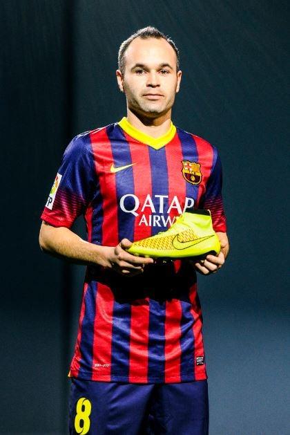 FOTO: NIKE