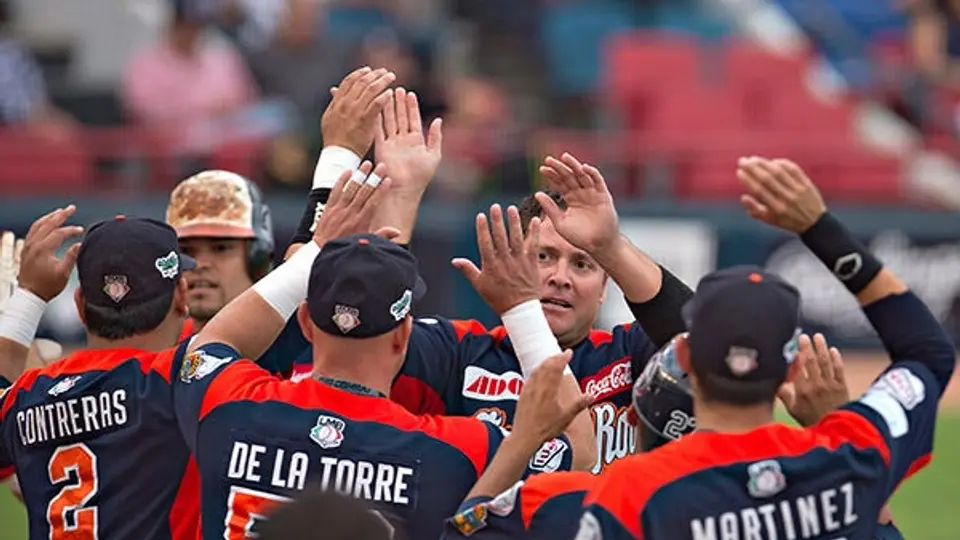 Tigres de Quintana Roo se lleva el título de la LMB