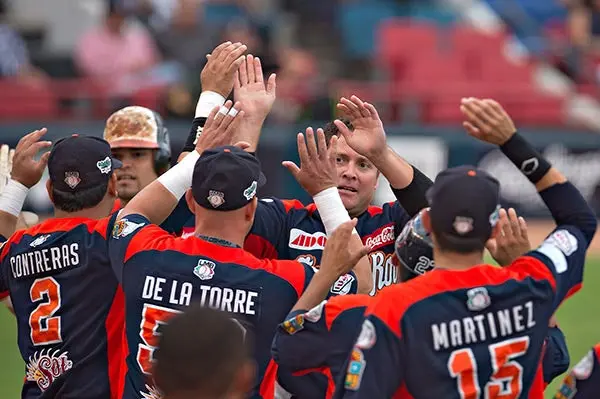 Tigres de Quintana Roo se lleva el título de la LMB