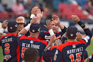 Tigres de Quintana Roo se lleva el título de la LMB