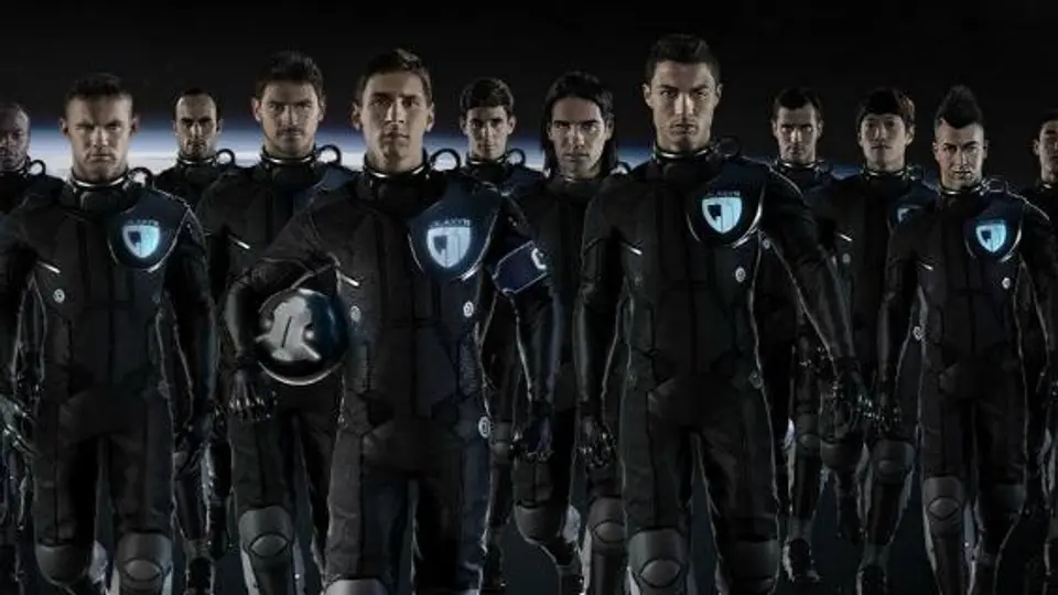 Checa los mejores comerciales deportivos de 2013