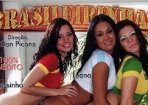 Preparan filme porno con temática del Mundial