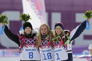 La actividad del día 2 en Sochi 2014